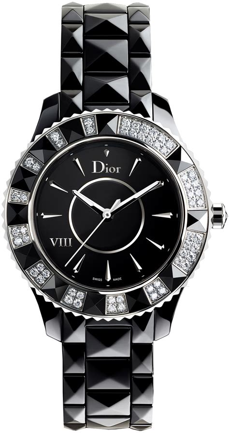 dior watch womens